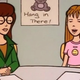 Illustration for article titled Depressed Teens Invariably Grow Up To Make Less Money Than Happy Ones